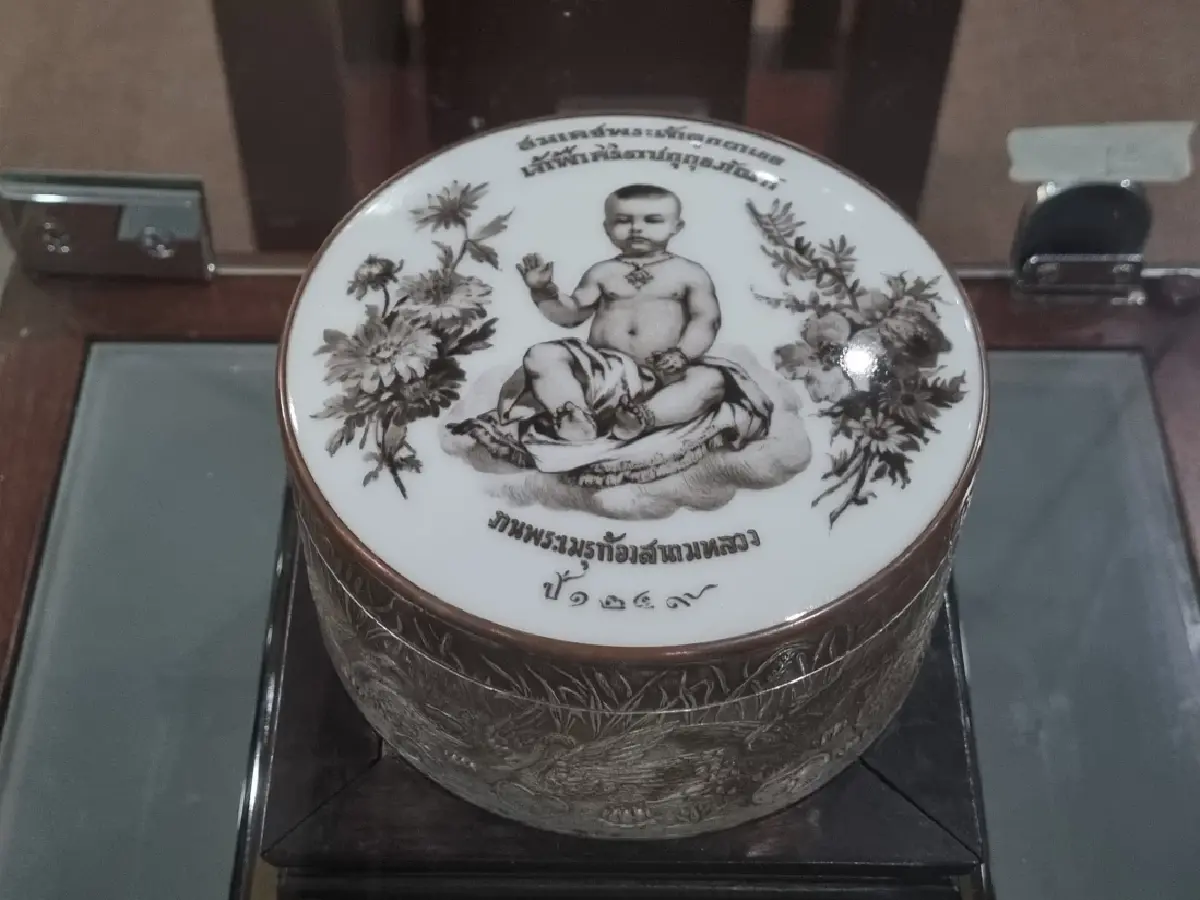 เปิดพิกัดลับ ‘มิวเซียมวัดโพธิ์’ ยลศิลปวัตถุล้ำค่าและทรงคุณค่า