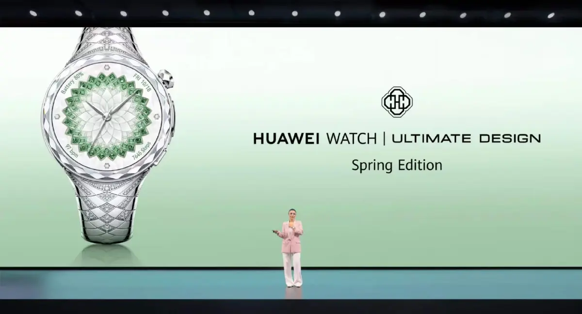 ส่อง HUAWEI Innovative Product Launch 2026 งานระดับโลกที่จัดในไทย