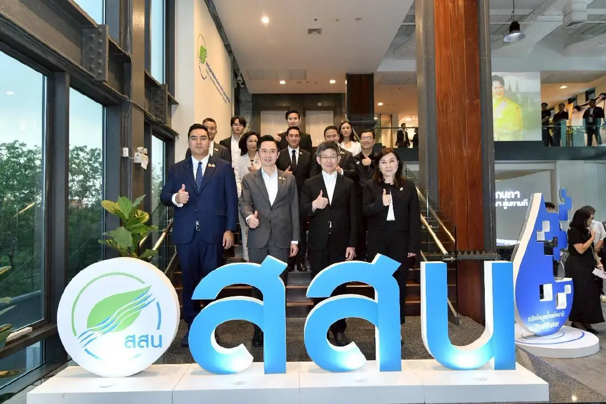 สสน.คาดการณ์สถานการณ์น้ำ พ.ค.–ต.ค.จับตา 43 จังหวัดเสี่ยงทั้งน้ำท่วมและภัยแล้ง