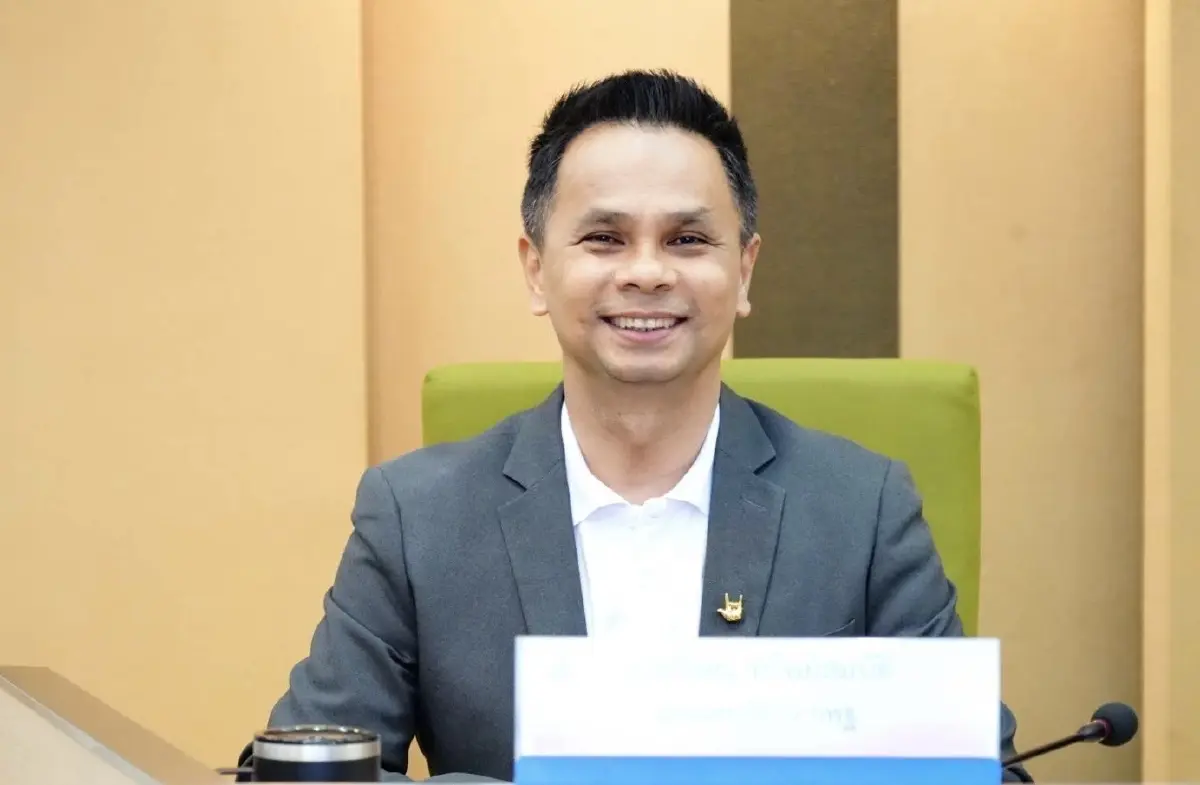 สพฐ.เสริม'ครูแกนนำ' ใช้ AI พลิกโฉมการเรียนรู้รายบุคคล