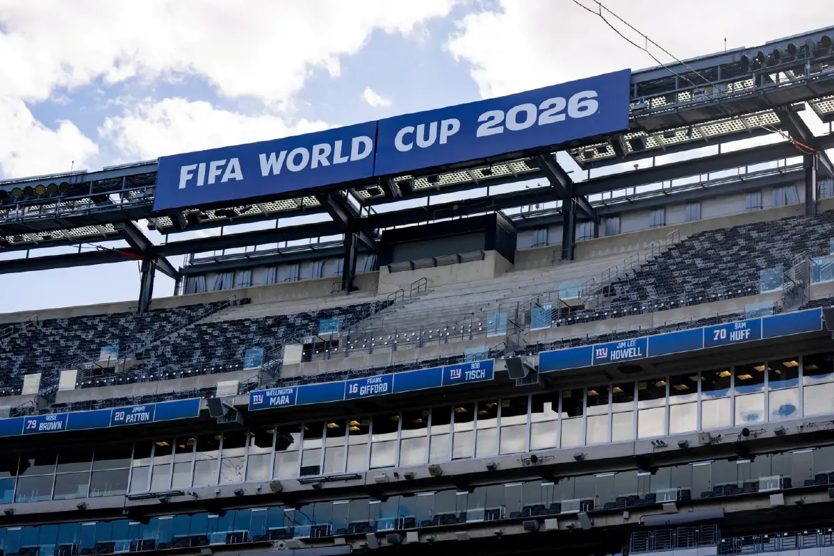 ตารางถ่ายทอดสด ‘ฟุตบอลโลก 2026’ คู่แรก เริ่มวันไหน เตะกี่โมงบ้าง?