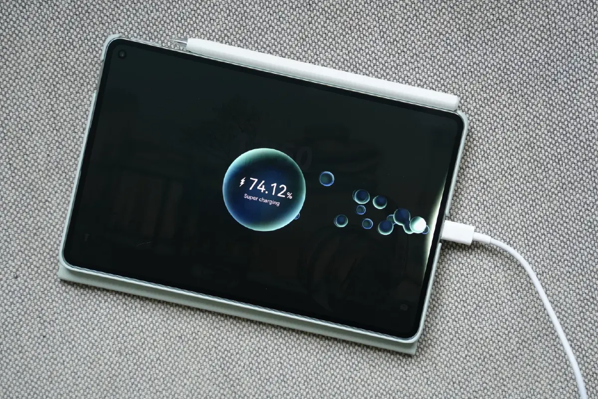 5 เรื่องสุดจะเริ่ด! รีวิว 'HUAWEI MatePad Mini' บางเบา แต่เอาเรื่อง
