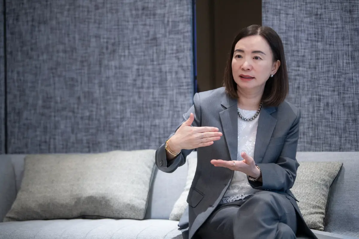 ยุทธศาสตร์พัฒนาคน CPF 2026  HR ไม่ใช่แค่หลังบ้าน...แต่เป็นขุมพลังขับเคลื่อน