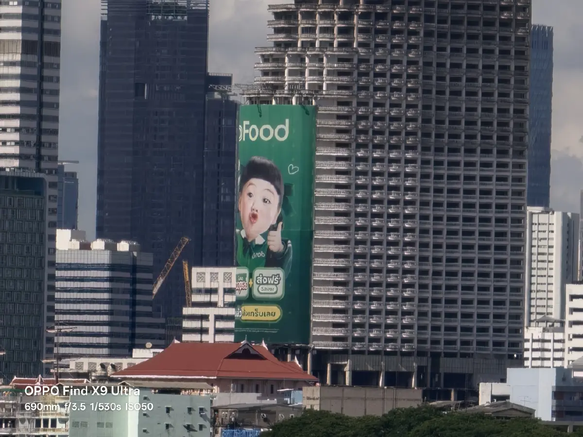 กล้องโปรที่โทรได้! รีวิว OPPO Find X9 Ultra มือถือตัวจบของคนชอบสุด