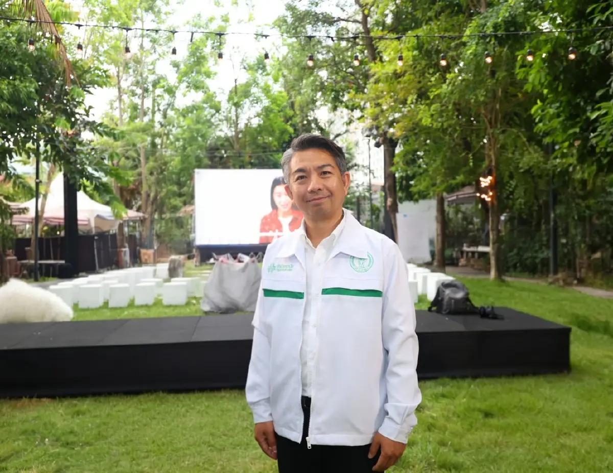 ‘BKK Adopter’ โครงการหาบ้านให้หมาจรของ ‘กทม.’ สร้างสังคมแห่งความเมตตา-รับผิดชอบอย่างยั่งยืน