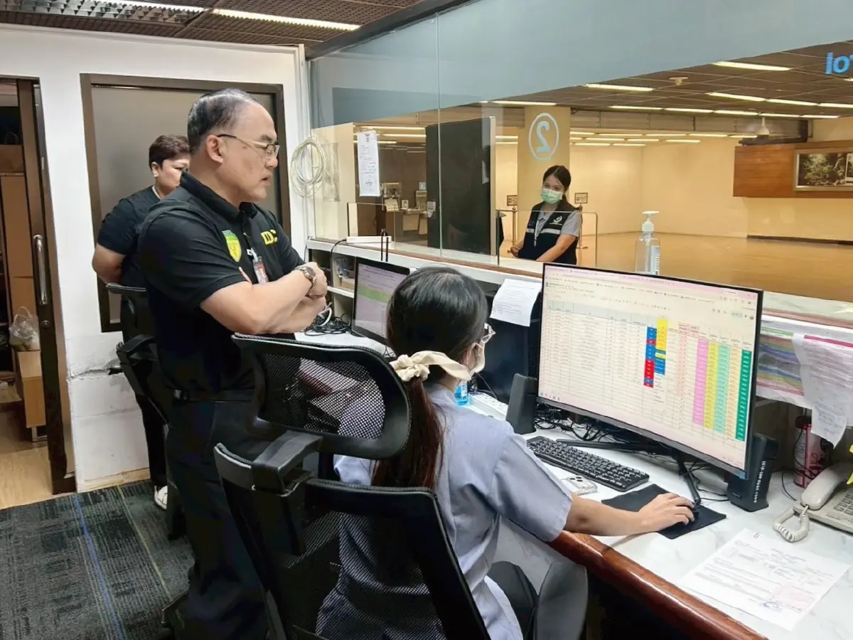 ‘ไวรัสฮันตา’ สธ.เข้มคัดกรองผู้เดินทางจาก 13 ประเทศแถบอเมริกาใต้ 'ยังไม่พบผู้ป่วยสงสัย'