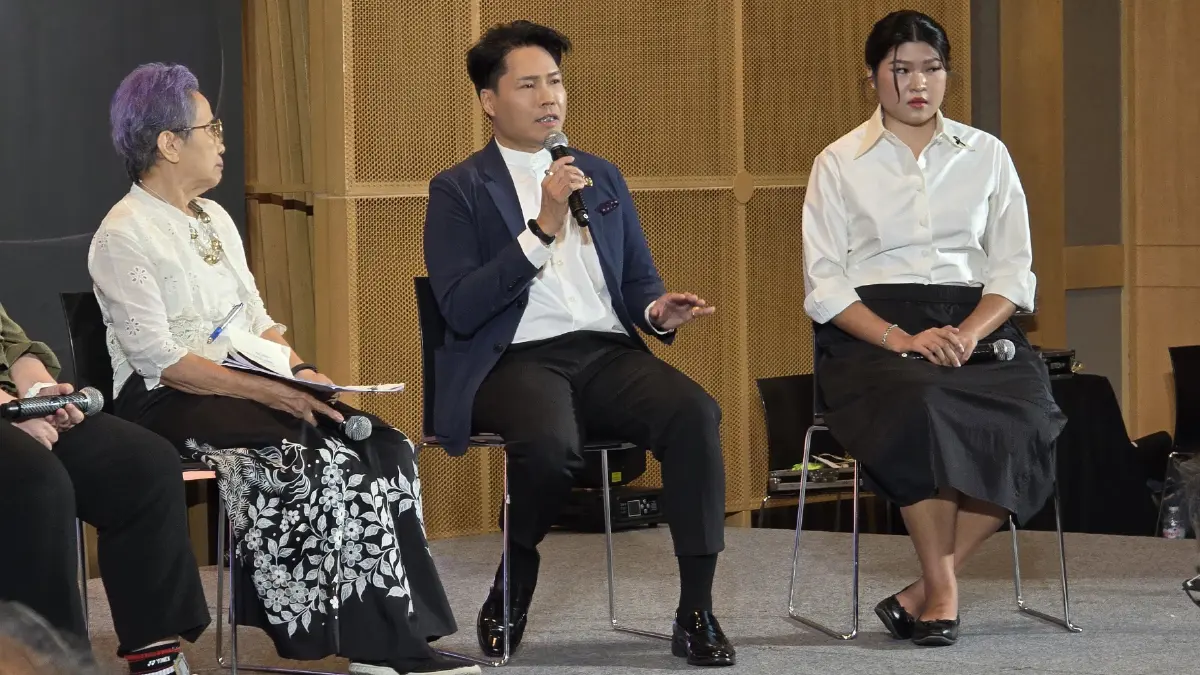 ‘ตนเพื่อโลก ไม่ใช่โลกเพื่อตน’ 150 ปี ชาตกาล ครูเทพ : เจ้าพระยาธรรมศักดิ์มนตรี