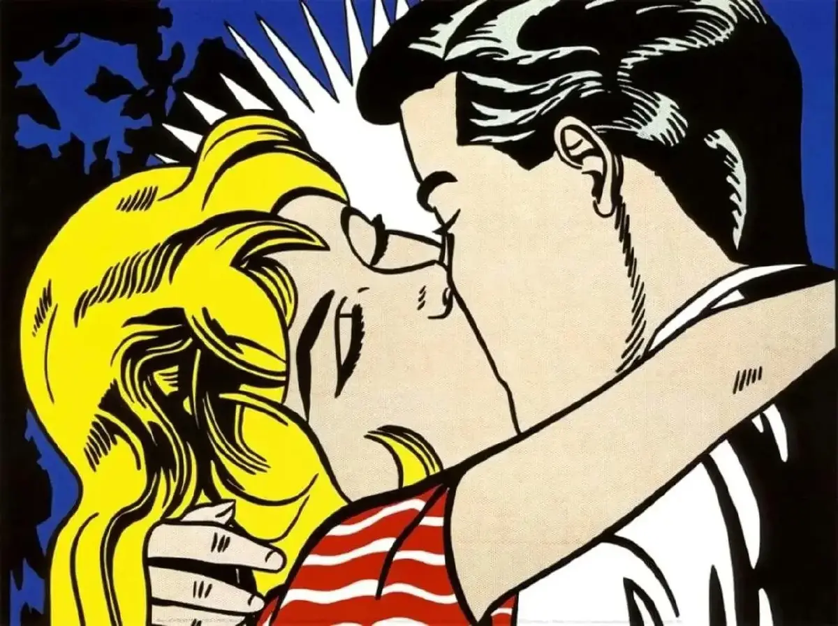 ‘Spider-Noir’ นิโคลาส เคจ และงานศิลปะของ Roy Lichtenstein