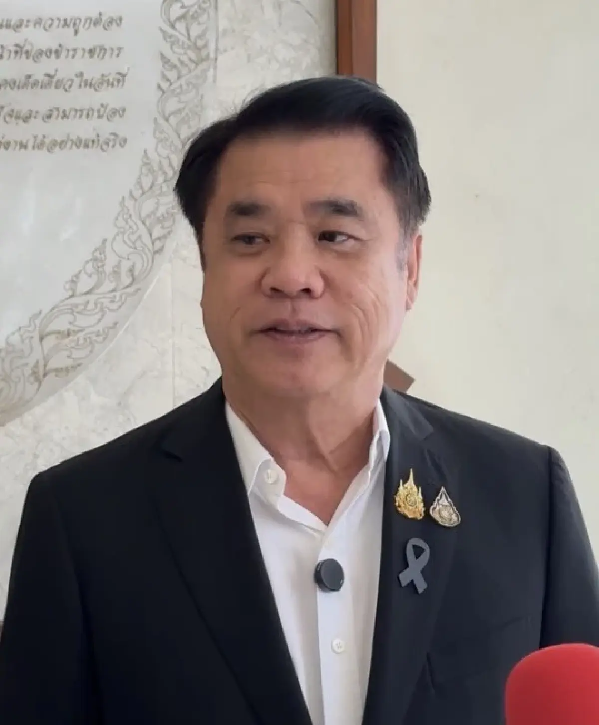 ‘สุริยะ’ สั่ง 5 ทีมรับมือปัจจัยเสี่ยงครึ่งปีหลัง พยุง GDP เกษตร