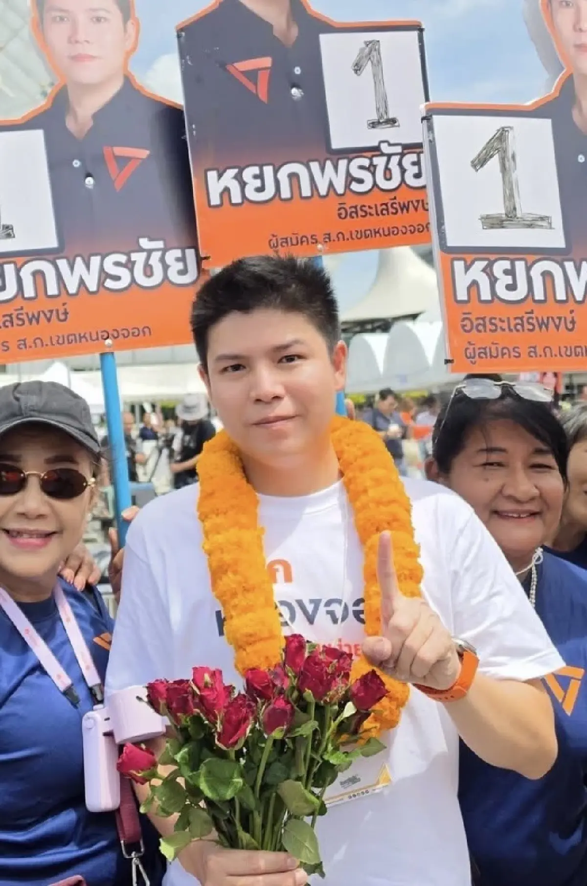 7 สังเวียน ‘ส.ก.’ เดือด แนวรบ ‘บ้านใหญ่’ เดิมพันสุดท้าย