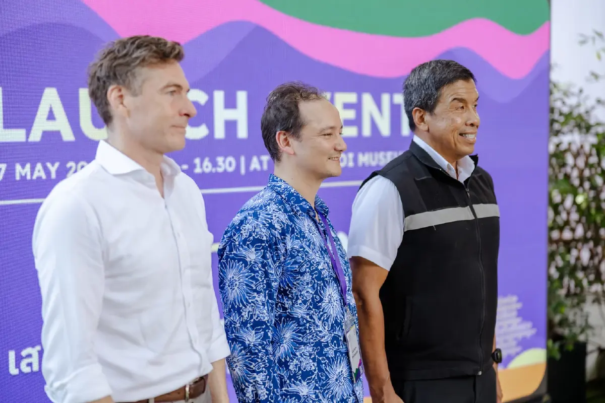 BKKCAW 2026 เชื่อมโยงเวทีการเงินโลก มุ่งเศรษฐกิจใหม่เพื่อสิ่งแวดล้อม