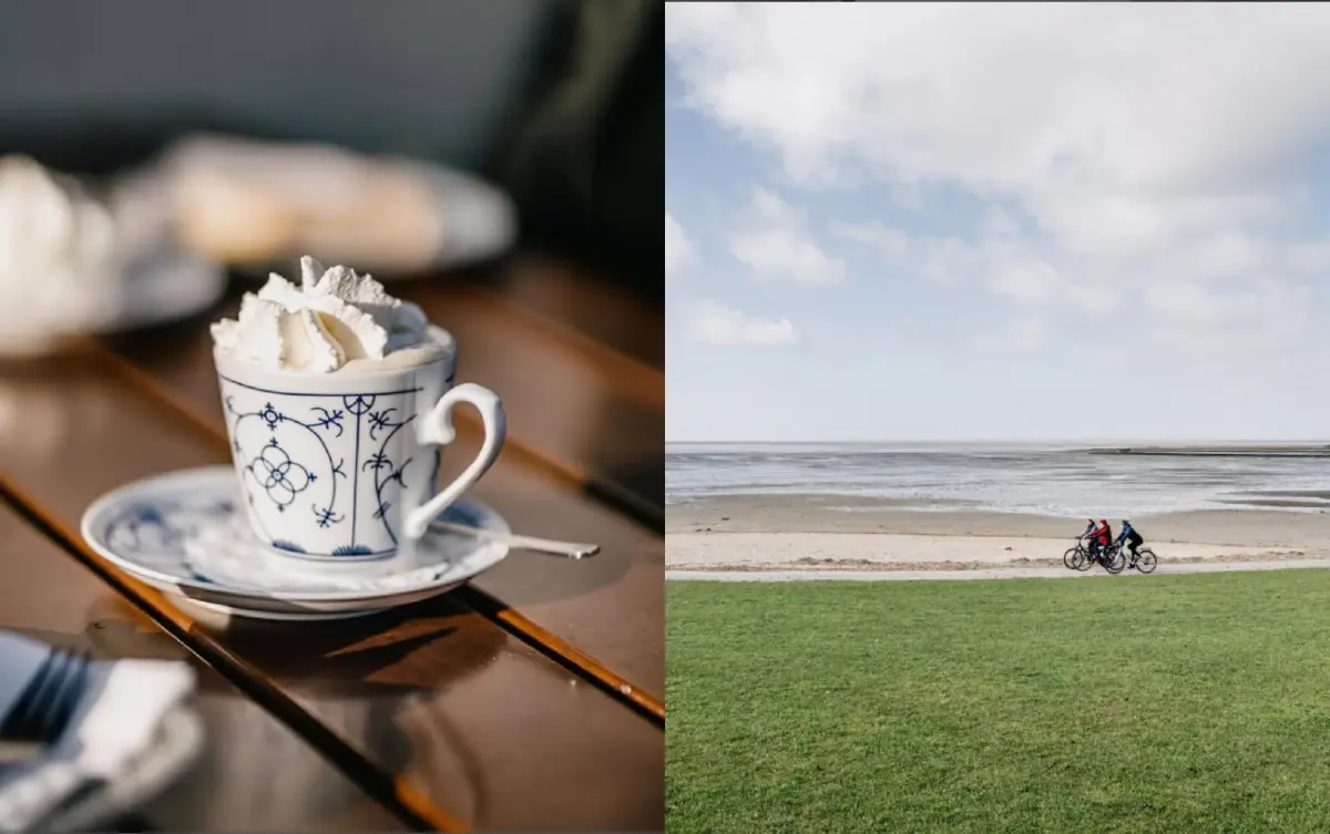 'Pharisäer Kaffee' ตำนานกาแฟดังเยอรมัน ห้ามใช้ช้อนคนเด็ดขาด!