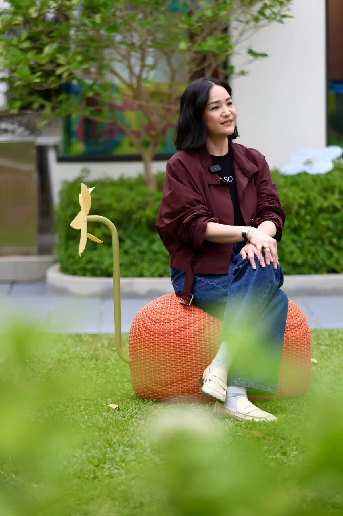 จากขายบ้านสู่การออกแบบชีวิต 'Game Changer' ของ SC