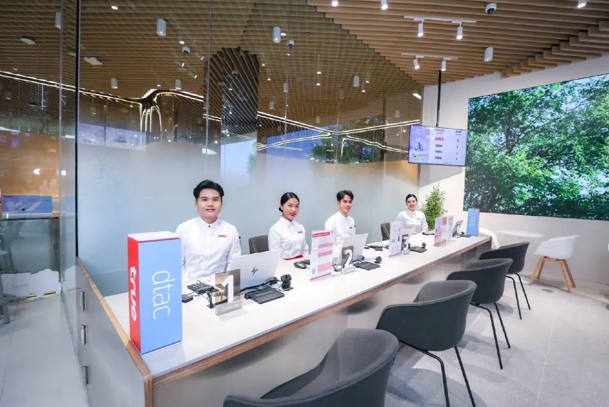 ทรูปักหมุด ‘TrueSphere’ ขอนแก่น ดันอีสานสู่ฮับดิจิทัลไลฟ์สไตล์