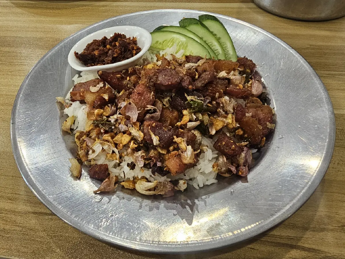 'ขาหมูบ้านไร่' อร่อยแบบไทยๆ เนื้อ-หนัง เปื่อยนุ่ม ชุ่มฉ่ำ
