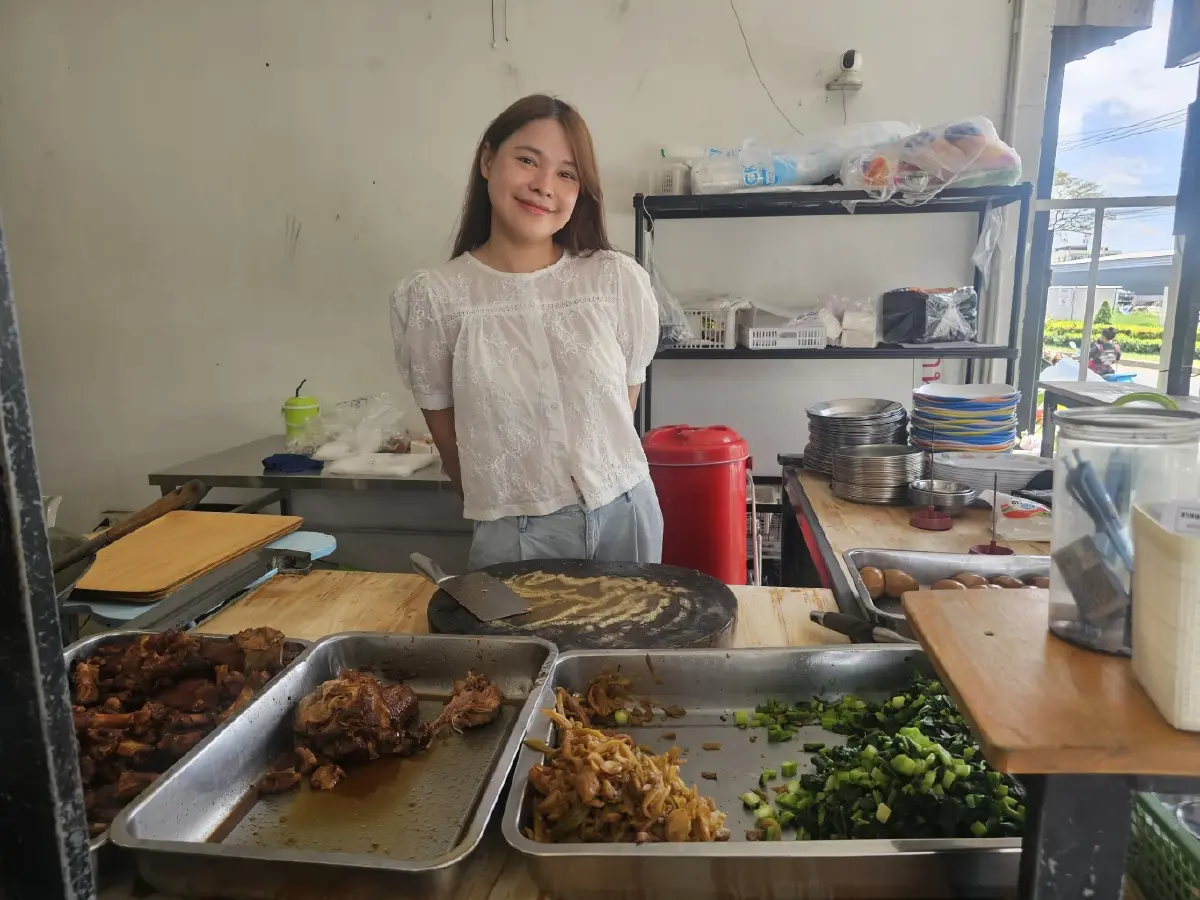 'ขาหมูบ้านไร่' อร่อยแบบไทยๆ เนื้อ-หนัง เปื่อยนุ่ม ชุ่มฉ่ำ