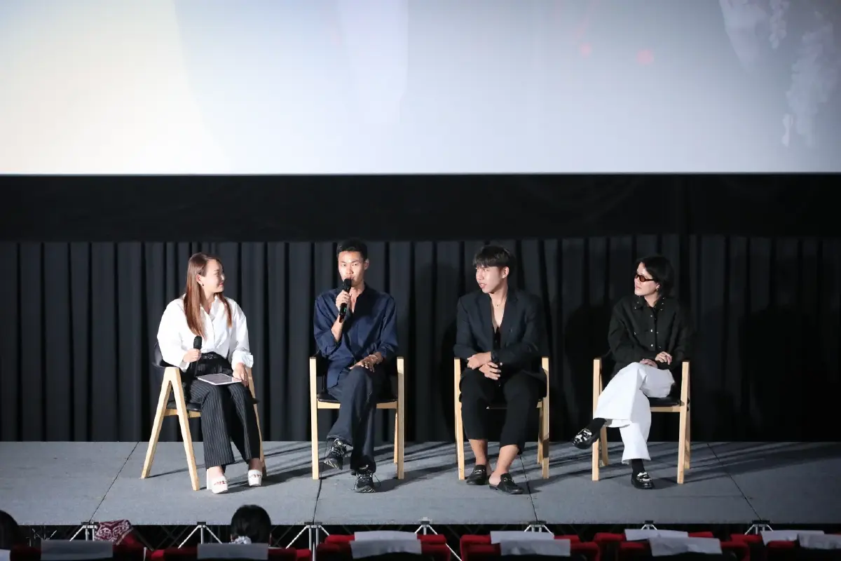 CareerVisa จับมือ Century Theater Sukhumvit สร้างคอมมูนิตีคนทำงานเชื่อมประสบการณ์ผ่านการดูหนัง