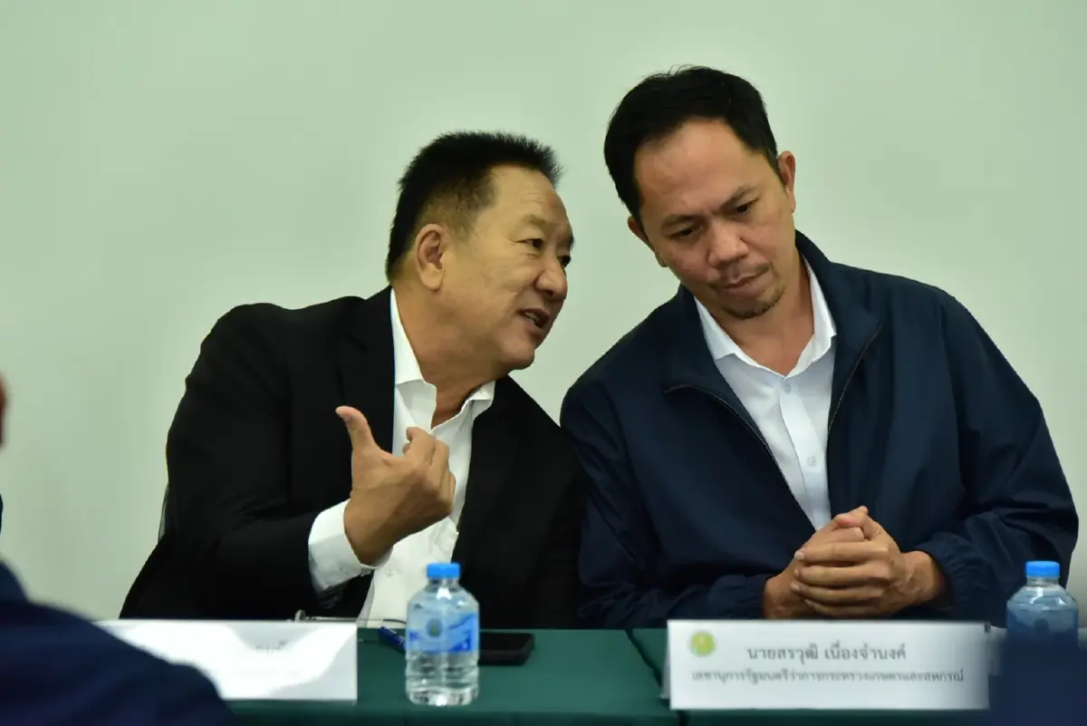 สมาคมการค้าพืชไร่ จี้รัฐทบทวนนำเข้าข้าวโพดสหรัฐฯ 1 ล้านตัน