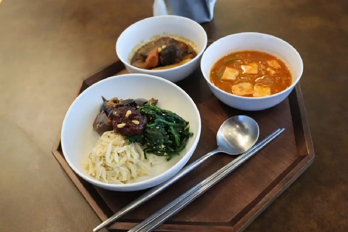 เวิร์คช้อป ‘จัง’ เผยสูตรลับซอสหมักหัวใจหลักการทำ ‘อาหารเกาหลี’