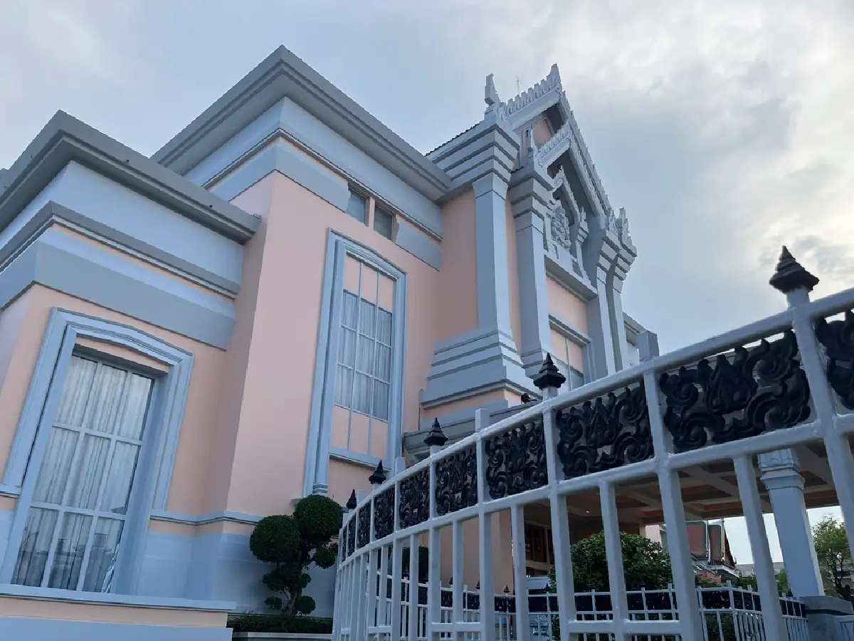 เปิดบรรยากาศการแสดงโขนรอบทดสอบระบบ "โรงละครแห่งชาติ" รอบแรก