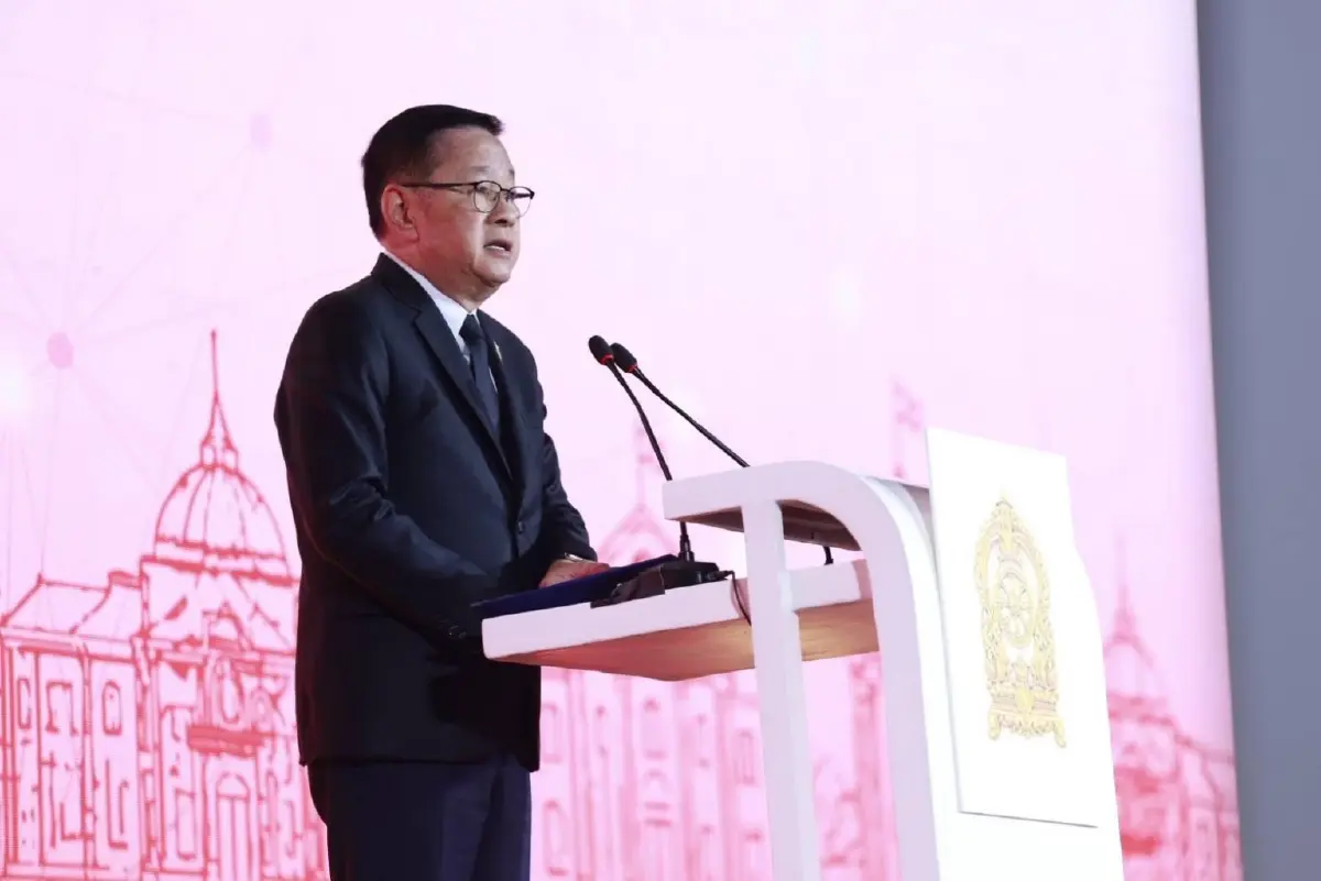18 หน่วยงานลงนาม MOU 'สร้างระบบนิเวศทางการศึกษาโรงเรียนปลอดภัย'