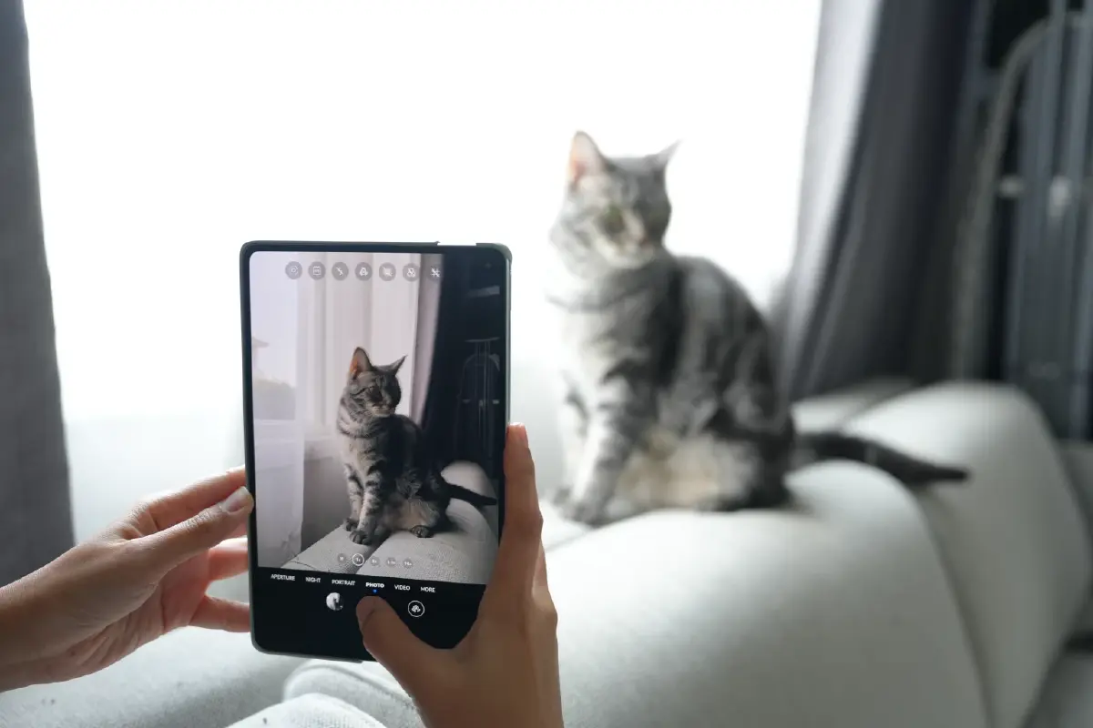 5 เรื่องสุดจะเริ่ด! รีวิว 'HUAWEI MatePad Mini' บางเบา แต่เอาเรื่อง