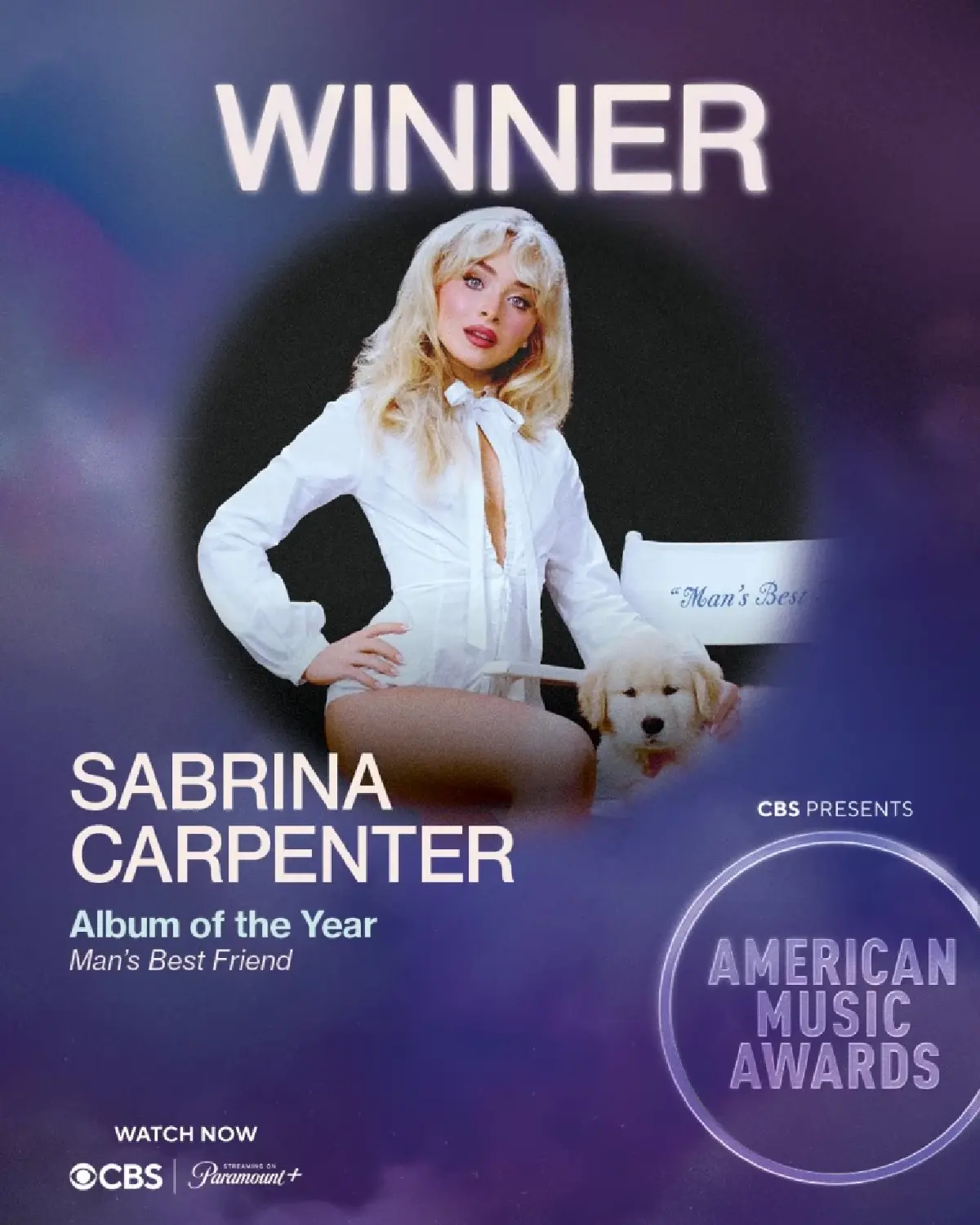 BTS ชนะรางวัล ‘ศิลปินแห่งปี’ จากเวที American Music Awards
