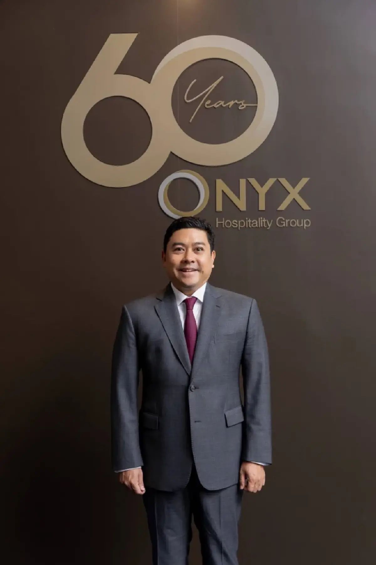 ‘ออนิกซ์’ โชว์วิชั่น 6 ทศวรรษ ทุ่มงบ 5.5 พันล้าน สยายปีกโรงแรมสู่ 75 แห่งในปี 2573