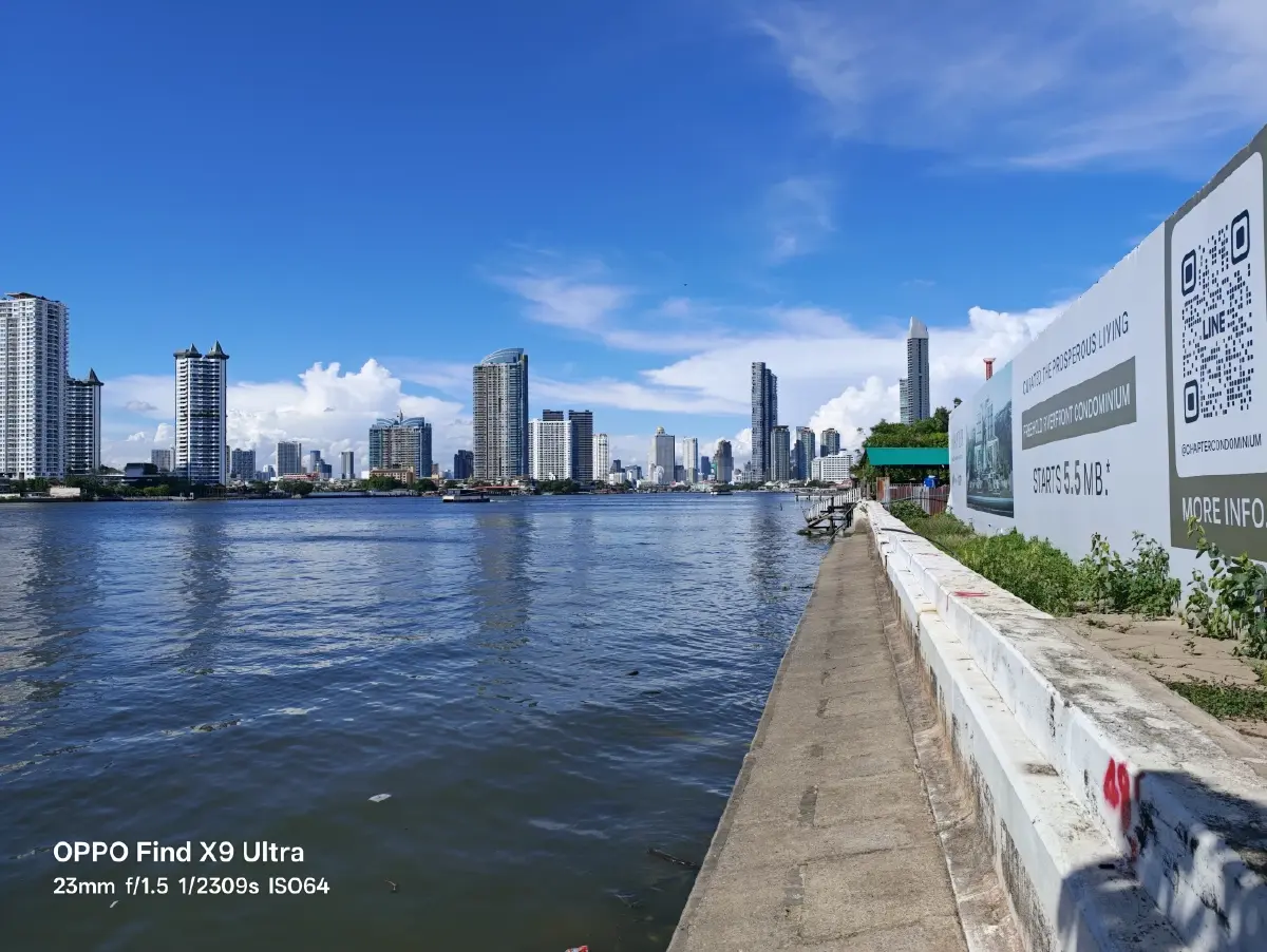 กล้องโปรที่โทรได้! รีวิว OPPO Find X9 Ultra มือถือตัวจบของคนชอบสุด