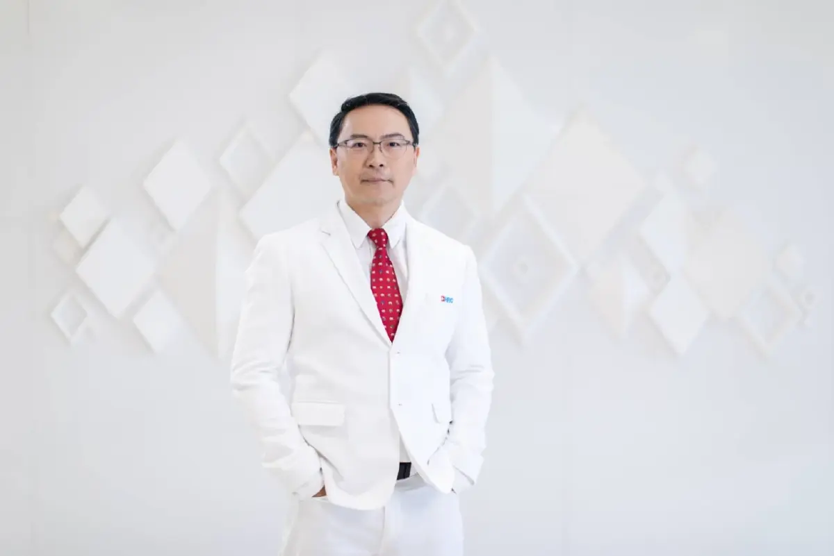 BDMS เดินหน้ามาตรฐาน ICHOM ย้ำผู้นำ Value-Based Healthcare