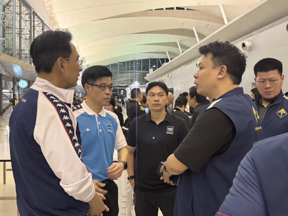 เมืองไทยประกันภัย เร่งดูแลด้านสินไหมทดแทนฯ เหตุรถไฟชนรถโดยสารประจำทางปรับอากาศ