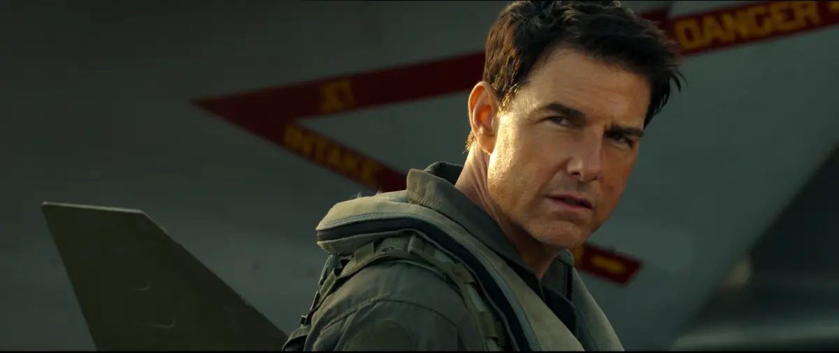 ครบรอบ 40 ปี ‘TOP GUN - TOP GUN MAVERICK’ กลับมาฉายโรงใหญ่อีกครั้ง