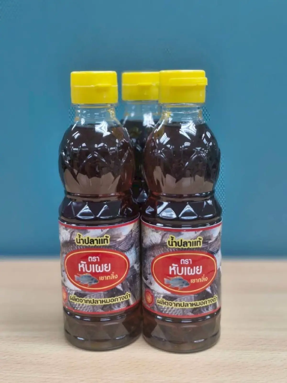 DNA ชี้ชัด “ปลาหมอคางดำ” ระบาดไทย เกิดจากการนำเข้าหลายครั้ง