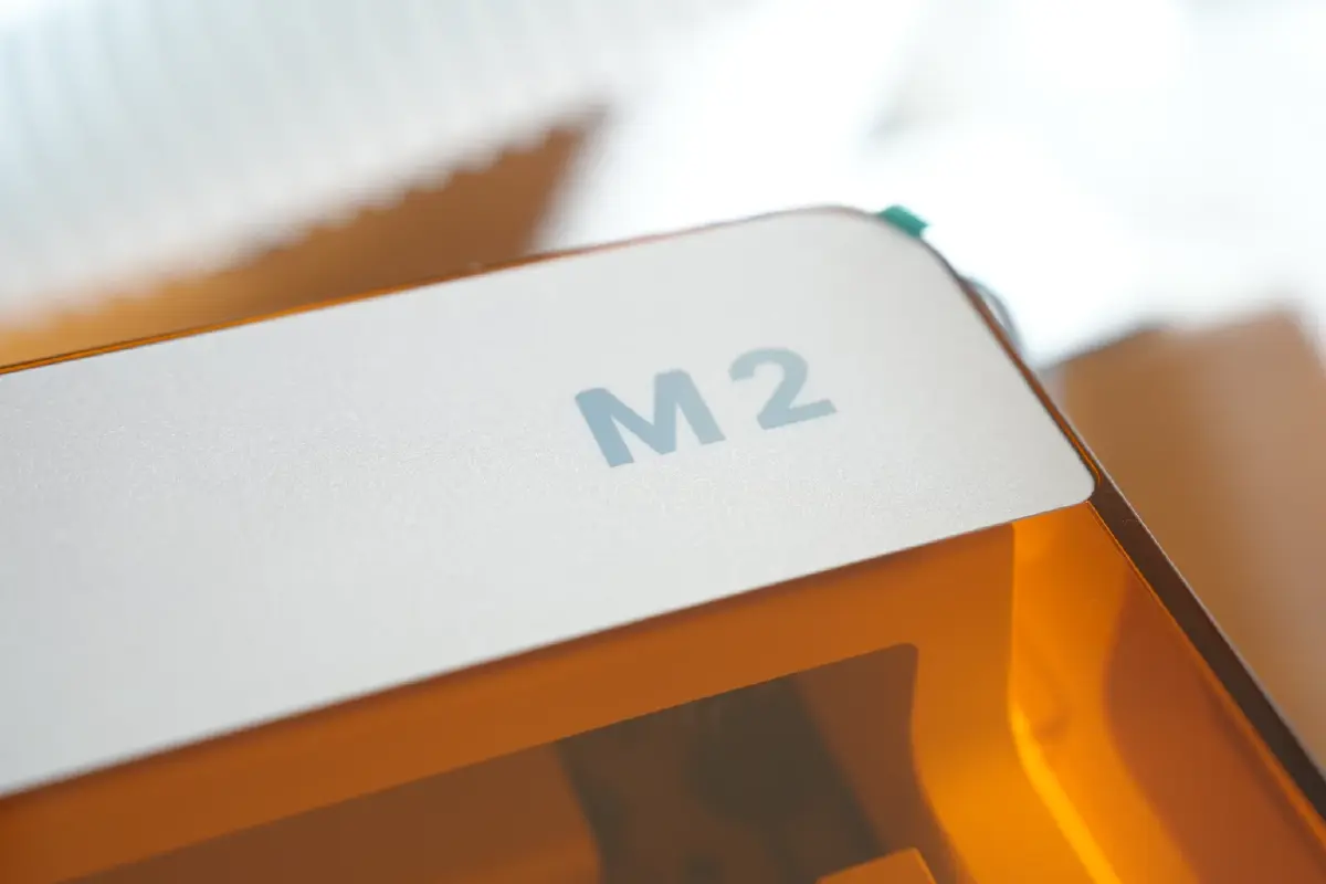 รีวิว xTool M2 เครื่องเลเซอร์สารพัดนึก ติดบ้านไว้ เสกได้ทุกอย่าง