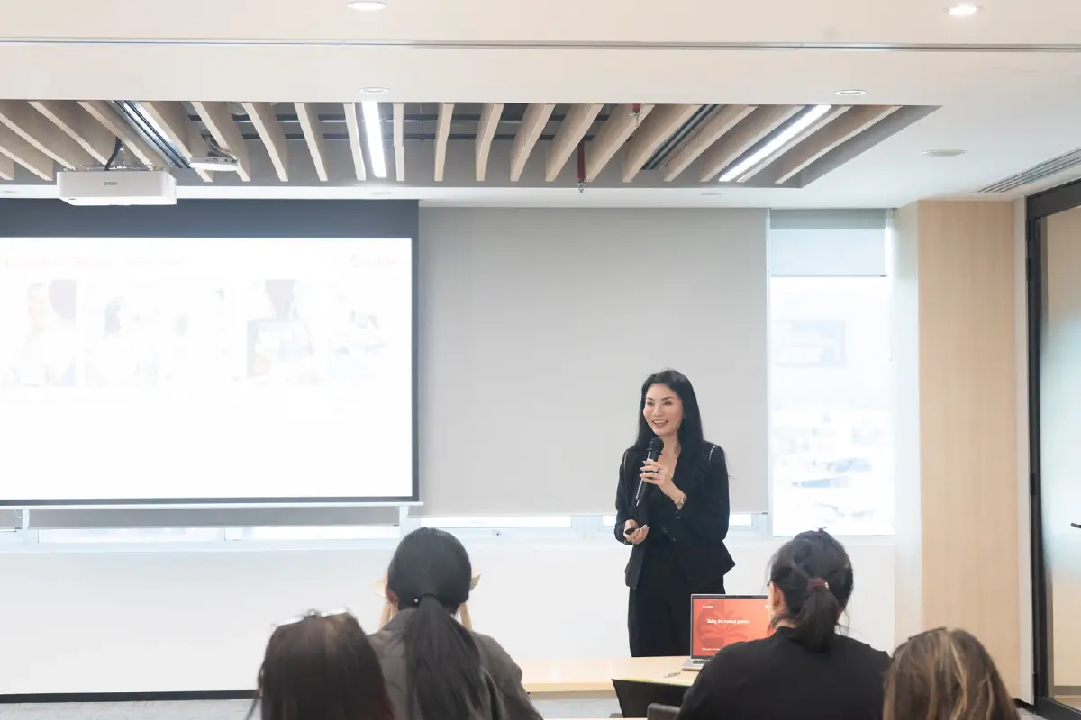 โมเดล 'Commercial Outsourcing' DKSH เพิ่มโอกาสใหม่ธุรกิจสุขภาพ