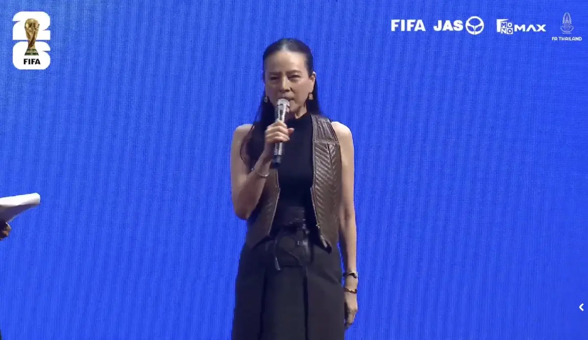 JAS ปิดดีล 2,300 ล้านบาท ซื้อลิขสิทธิ์ฟุตบอลโลก 2 สมัยปี 2026 และปี 2030 - เทียบชัดอาเซียน จ่ายเท่าไร ?