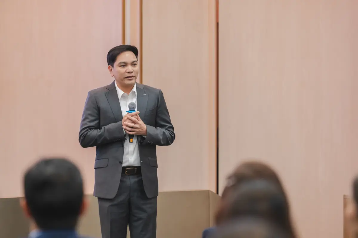 เครือรพ. พญาไท-เปาโล จับมือ กลุ่มบริษัทบางจาก ขับเคลื่อน Sustainable Healthcare