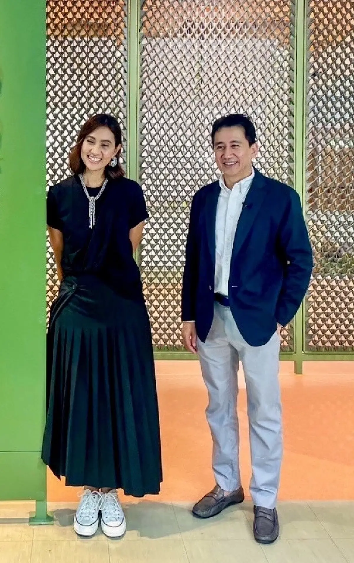“หม้อนอน” จากขยะพลาสติกทางทะเล รับรางวัล DEmark Award 2026