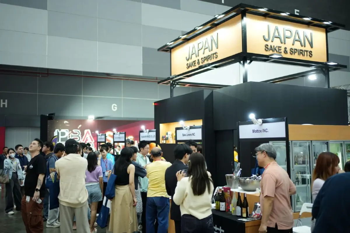 2 บิ๊กอีเวนต์ TRAFS และ PUB BAR ASIA 2026 ปลุกตลาด HoReCa และ เครื่องดื่ม