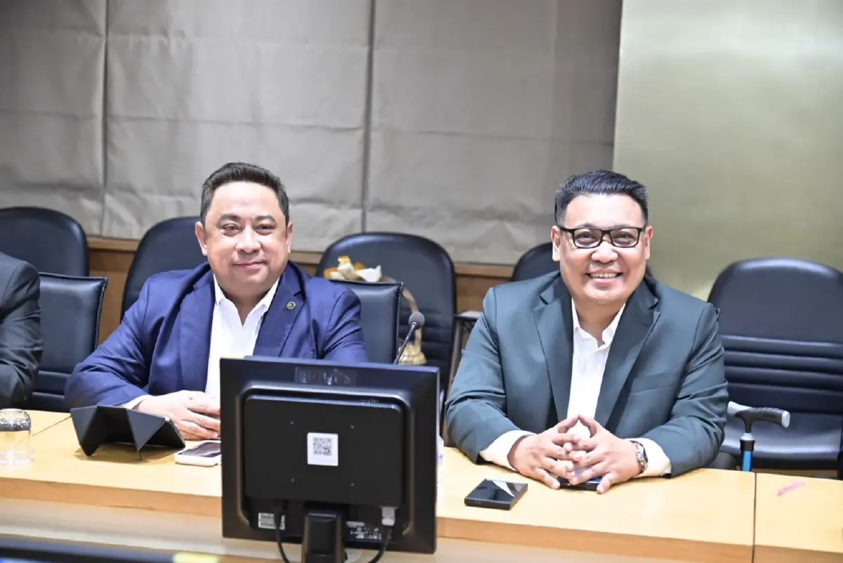 กระทรวงเกษตรฯ จับมือ MBM ดันนวัตกรรมฮาลาลบุกตลาดมุสลิม