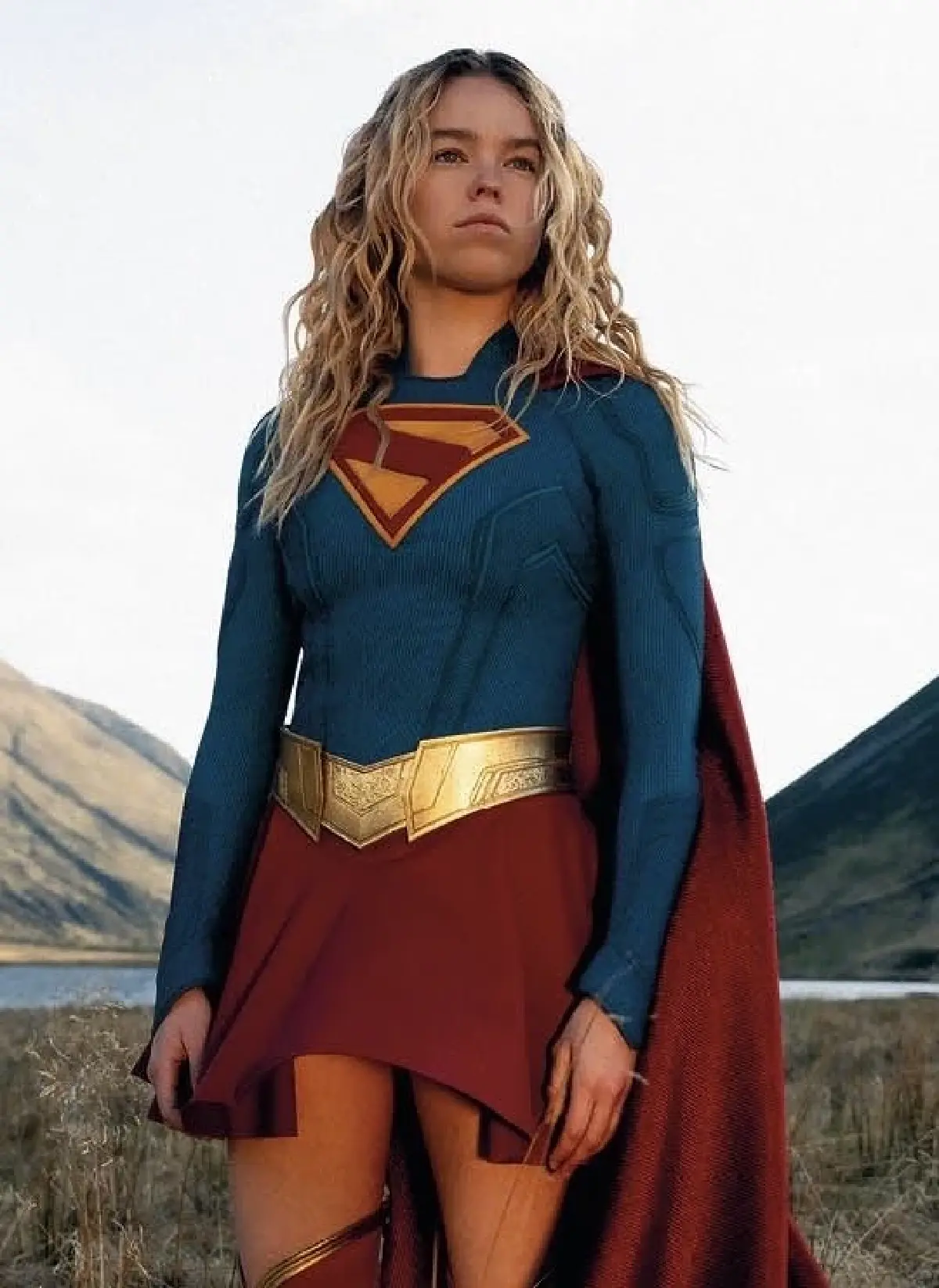 เกร็ดน่ารู้ก่อนดูภาพยนตร์ “SUPERGIRL – ซูเปอร์เกิร์ล”