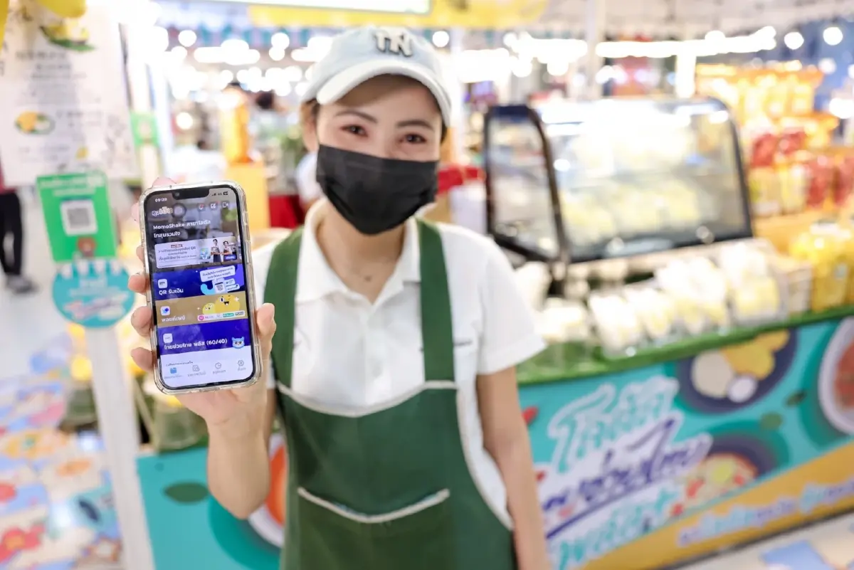แม็คโคร–โลตัส เปิดพื้นที่ศูนย์รวมร้านค้า ‘ไทยช่วยไทยพลัส’ ร่วมขับเคลื่อนเศรษฐกิจฐานราก