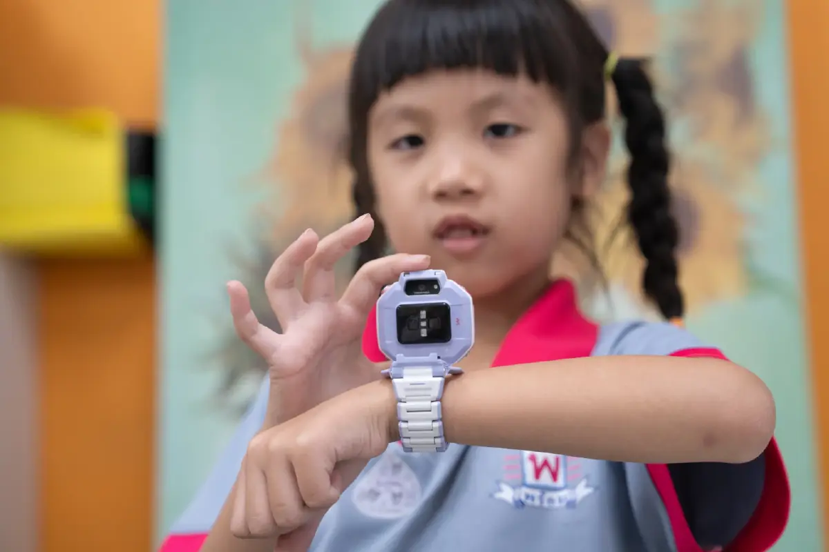 ผู้ใหญ่ยังอยากได้! รีวิว HUAWEI WATCH KIDS X1 Pro ทำไมเด็กๆ ถึงควรมี