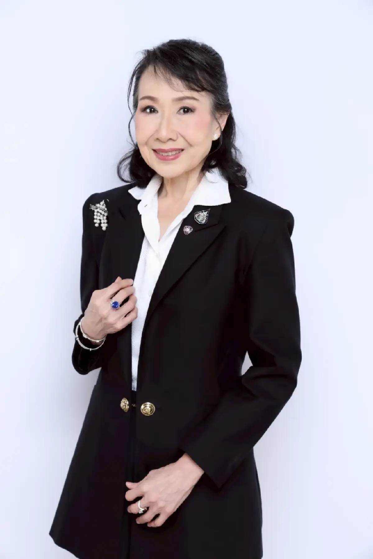 New Horizon ดันไทยผงาด 6 CEO ชงวิชั่นอนาคตเศรษฐกิจประเทศ