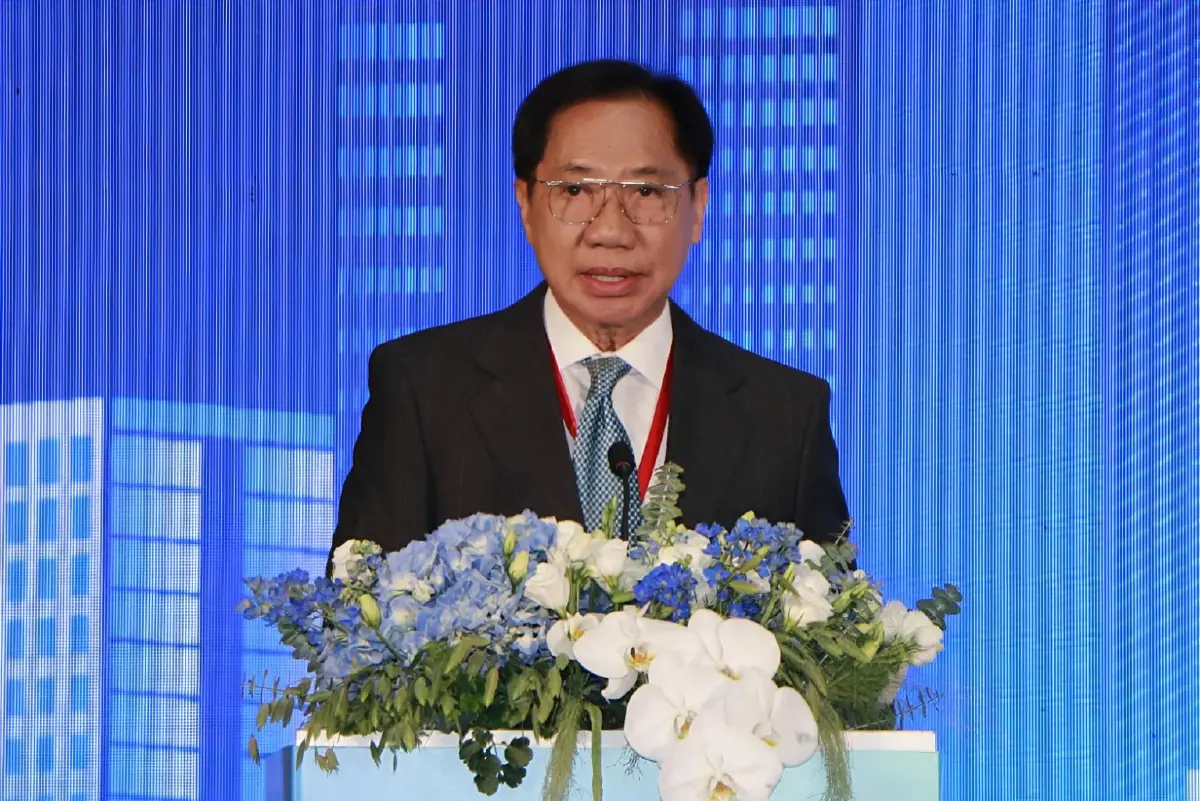 'พงศ์เทพ' เป็นประธานเปิดงาน 'มหกรรมวัสดุก่อสร้างฯ' หวัง เชื่อมโยงนวัตกรรม-เทคโนโลยี