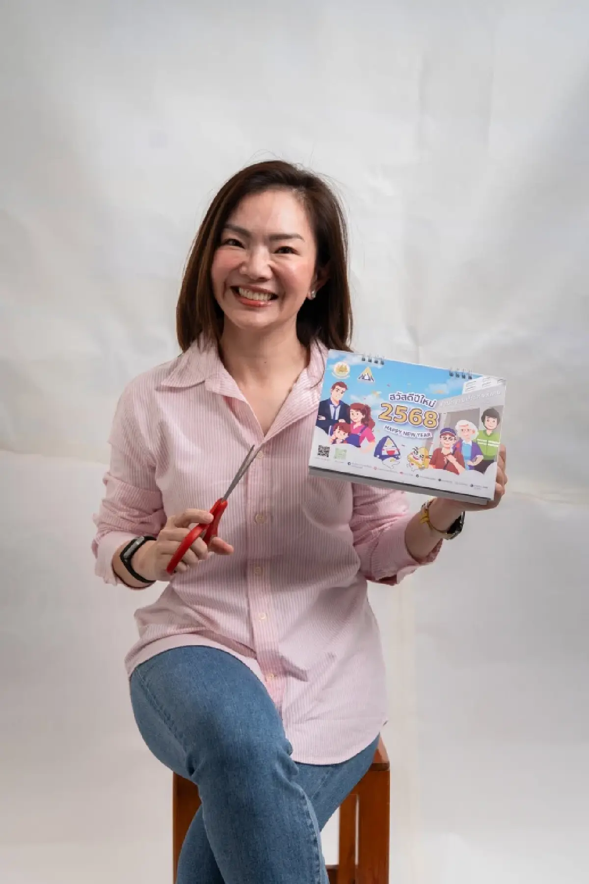 ผ่าธุรกิจร้อยล้าน ‘ศราริน’ พี่สาว ‘เท้ง’ ก่อนชิงบอร์ดประกันสังคม