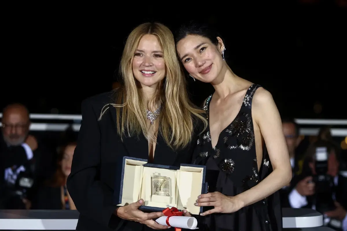 เจาะลึกผลรางวัล 'เทศกาลภาพยนตร์เมืองคานส์' ครั้งที่ 79