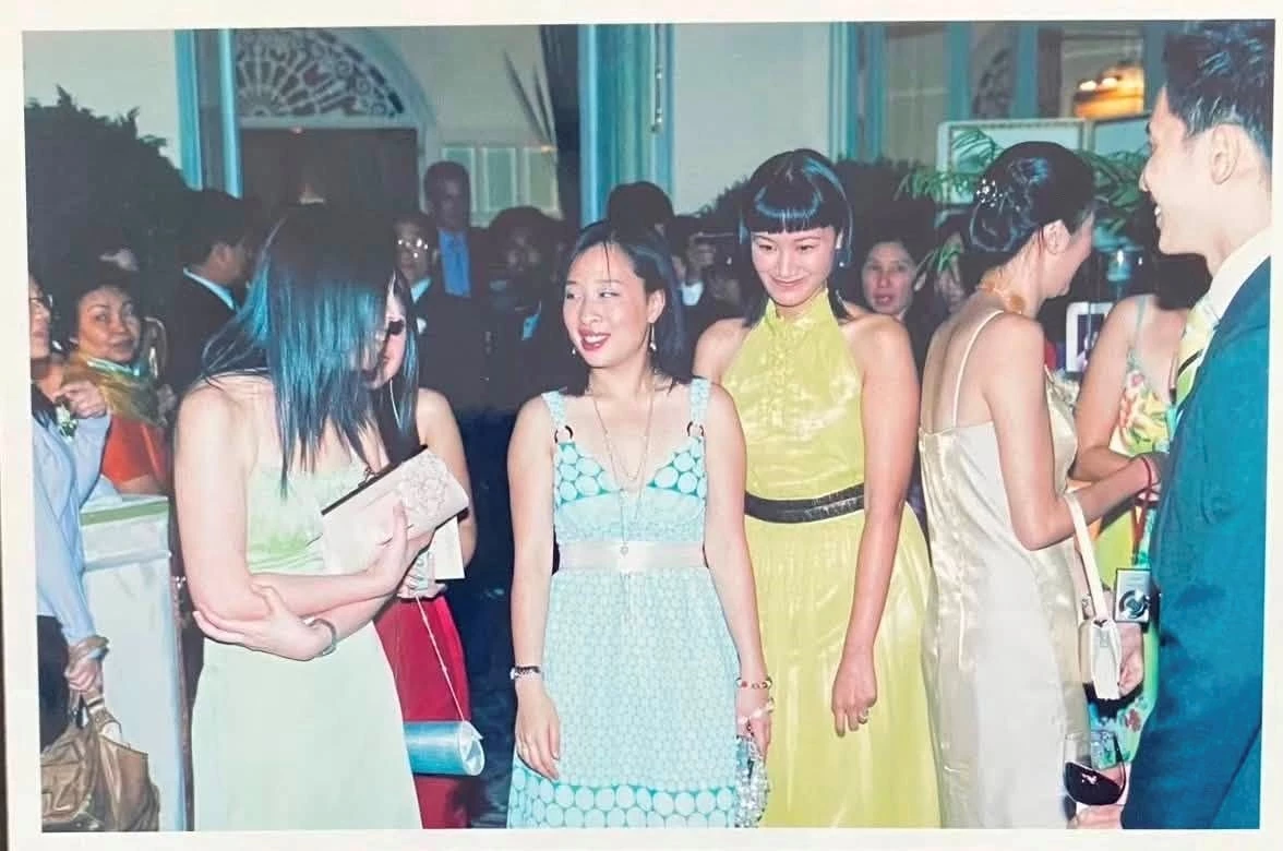 'พระองค์ภา' ในความทรงจำของชาวราชินี