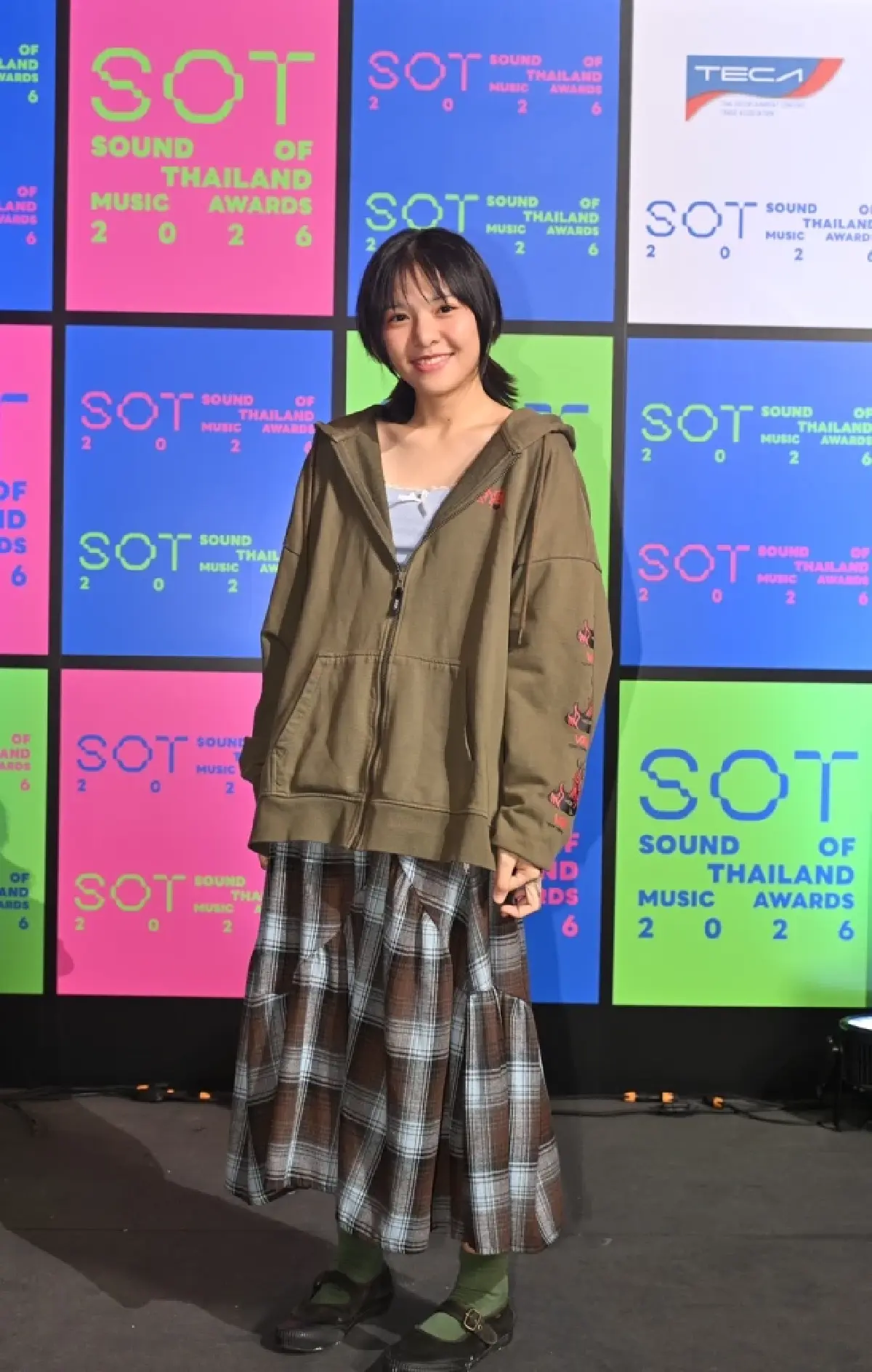 SOT MUSIC AWARDS 2026 งานประกาศรางวัลเพื่อยกระดับวงการดนตรีไทย
