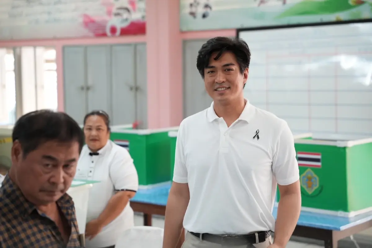 'ดร.โจ' ปลุกคนกรุงใช้สิทธิ มองโกงสอบท้องถิ่น ทำลายระบบตั้งแต่ต้นทาง